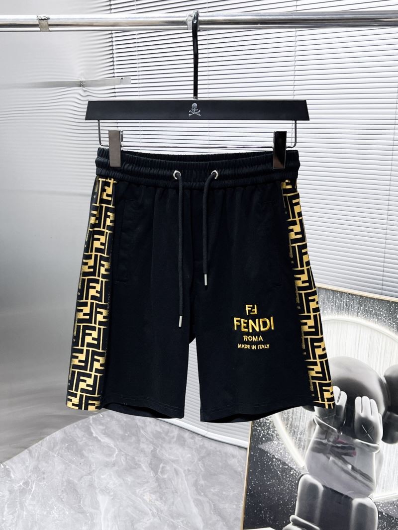 Fendi Short Suits